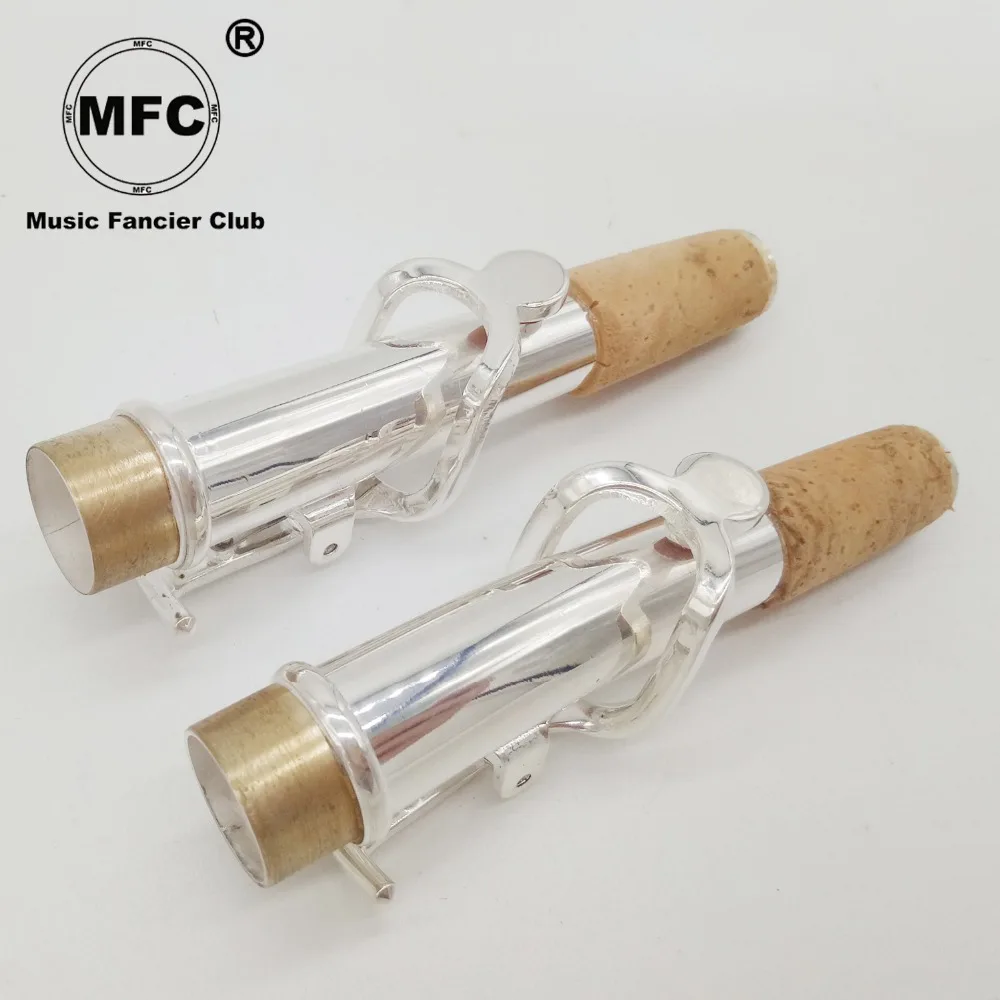 Music fancier Club High Quality Professional Soprano Saxophone Straight