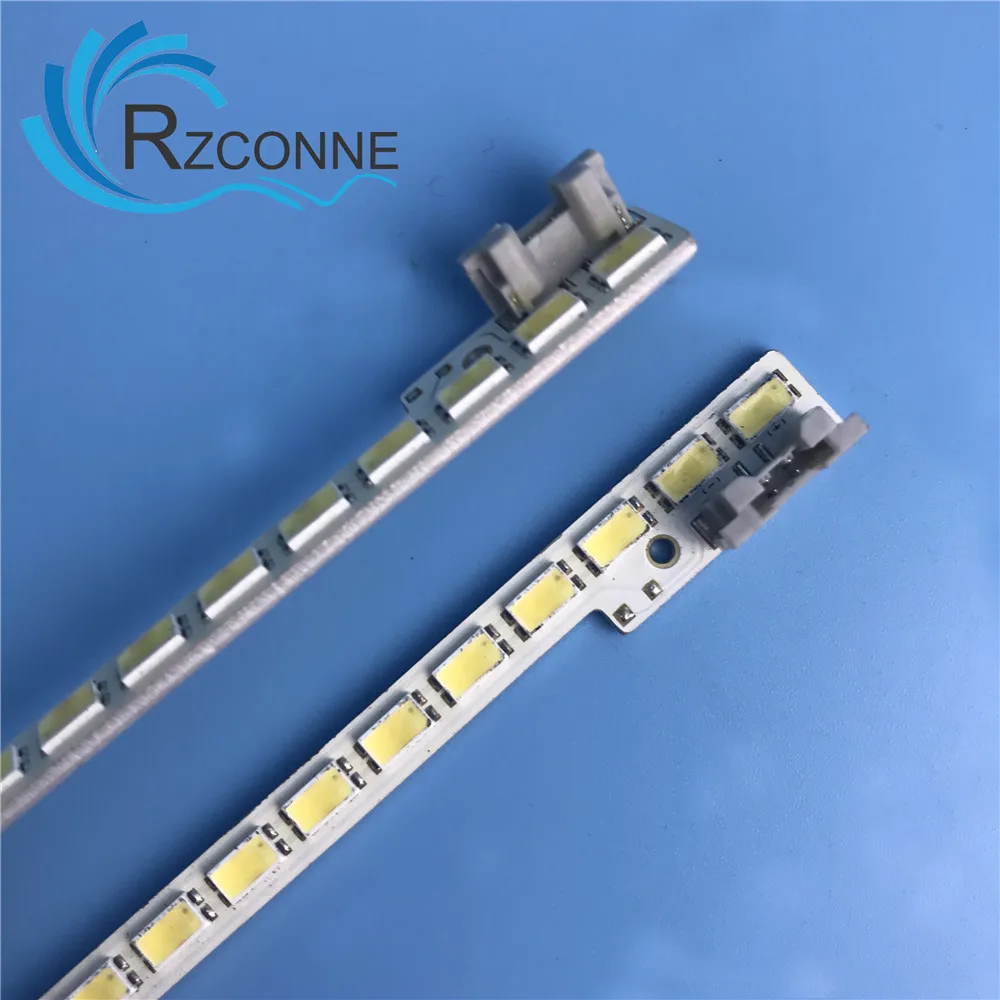 

510mm LED Backlight Lamp strip 72leds For Samsung 46 inch LCD TV UA46D5000PR 2011SVS46 5K6K H1B-1CH BN64-01644A 2pcs