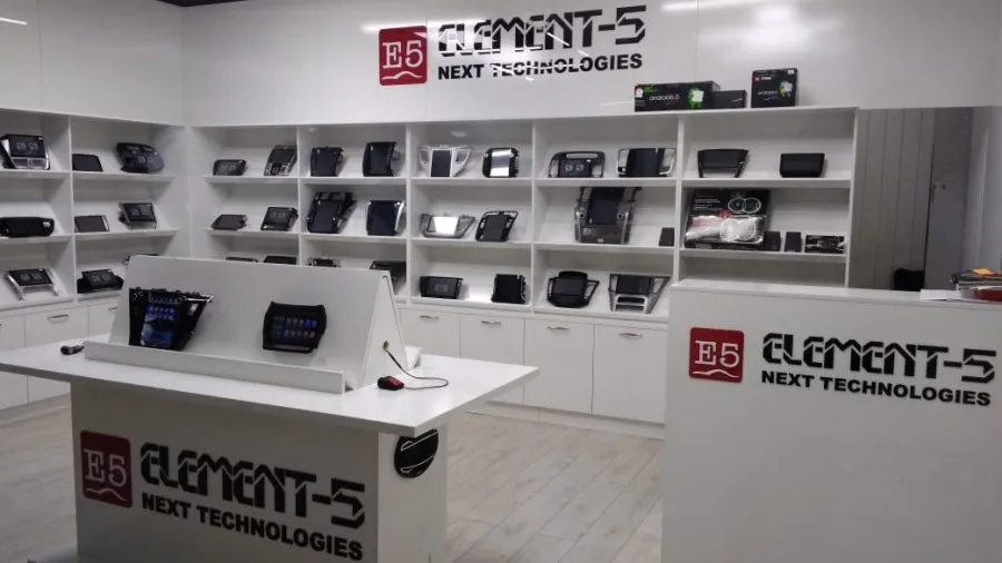 Perfect Full Touch Screen Car Android 8.1 Radio Player For Toyota Previa 2006-12 DSP GPS Navigation Video Multimedia Built in Bluetooth 3