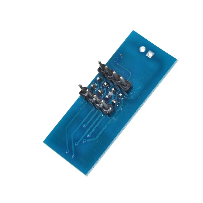 Высококачественный тестовый зажим SOIC8 SOP8 для EEPROM 93CXX/25CXX/24CXX встроенное
