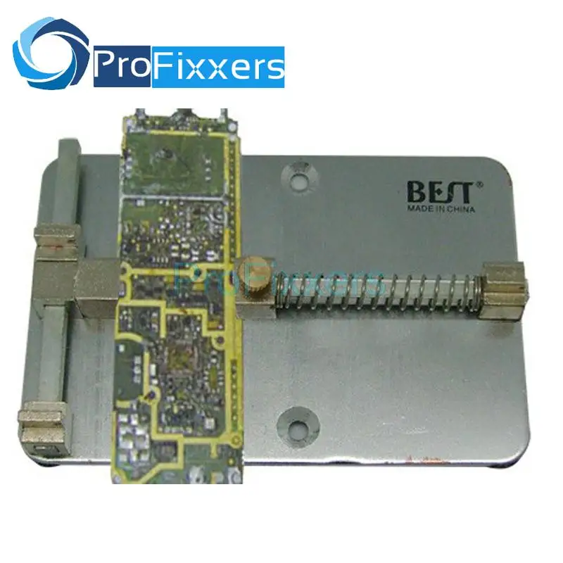 

high quality universal holder tool BEST motherboard clamp mobile phone motherboard jig phone repairing kit