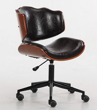 Креативный стул. Стул для посетителей. Ju wood|chair massage|chair louischair stackable | - Фото №1