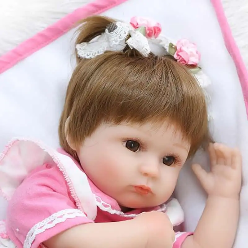 Dolls and Stuffed Toys dolls and soft toys