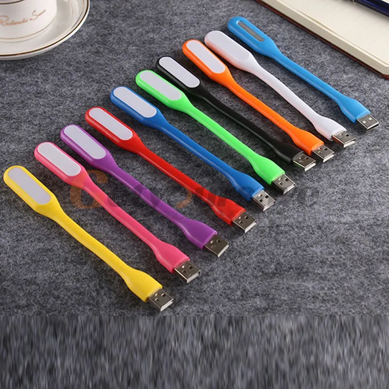 New Portable USB 5V 1.2W LED Lamp for Xiaomi Power bank Comupter Notebook Mini USB table light Protect Eye Lights Gadget New Portable USB 5V 1.2W LED Lamp for Xiaomi Power bank Comupter Notebook Mini USB table light Protect Eye Lights Gadget