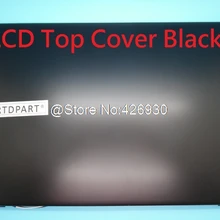 Ноутбук ЖК-дисплей верхняя крышка для samsung NP370E5K 370E5K BA75-00689B BA98-00816B BA61-03478A BA98-01120A задняя