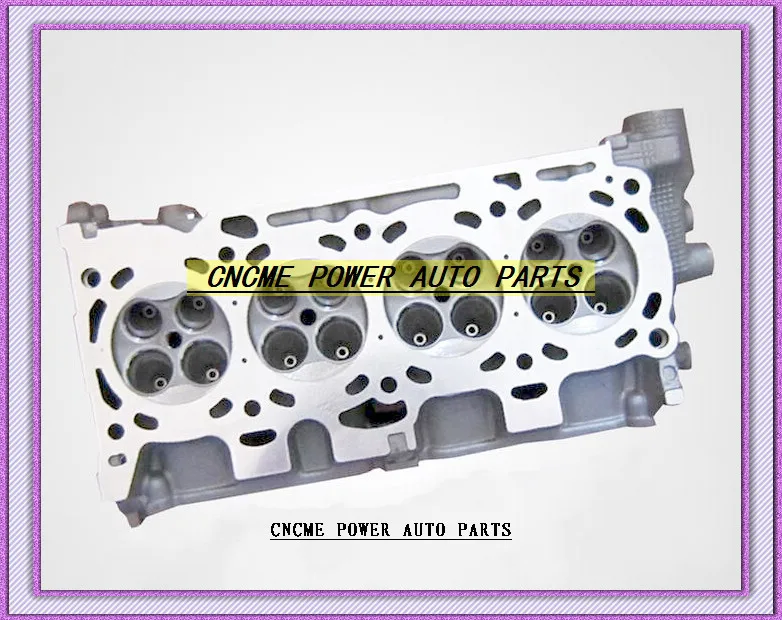 1AZ 1AZ-FE Cylinder Head 11101-28030 11101-28031 11101-28022 (4)