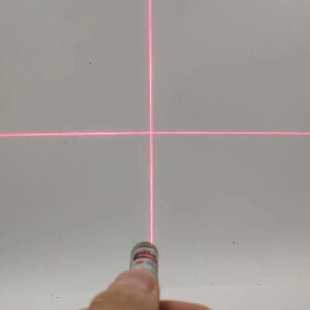 Laser Module 650nm 100mw Red Line 50mW 405nm 450nm Cross 520nm 5V Industrial Dot