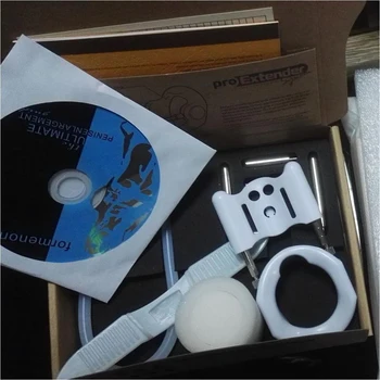 

Efficient 3rd Generation Proextender System Penes Enhancement Cock Male Enlargers Device Male Maximum Pro Extender System