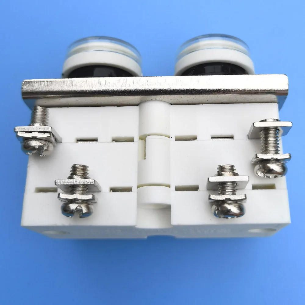 interruptor de botao grua eletrica impermeavel 05