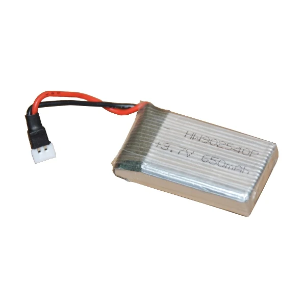 JJRC H9D H9D 10 3 7V 650mAh Battery