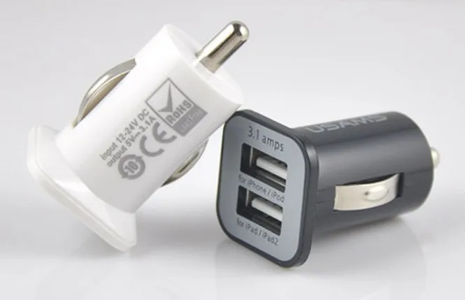 car dual chargr012