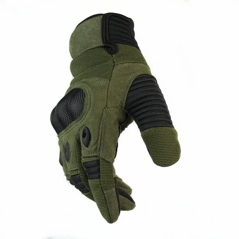 Наружные тактические перчатки военные армейские Пейнтбольные стрельба, страйкбол армейские мягкие противоскользящие перчатки