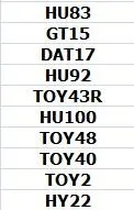 10 шт./лот линейный ключ с гравировкой для Mitsubishi 2 в 1 LiShi MIT11 резные зубья чистый