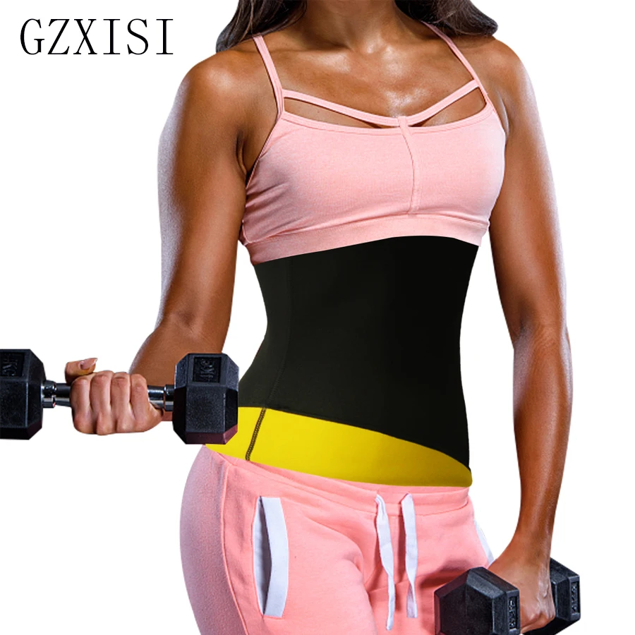 2017 Hot Neoprene Slimming Waist Shapers Belt 2017 NEW Body Slimming Cinchers Waist Corsets Bodysuit Waist
