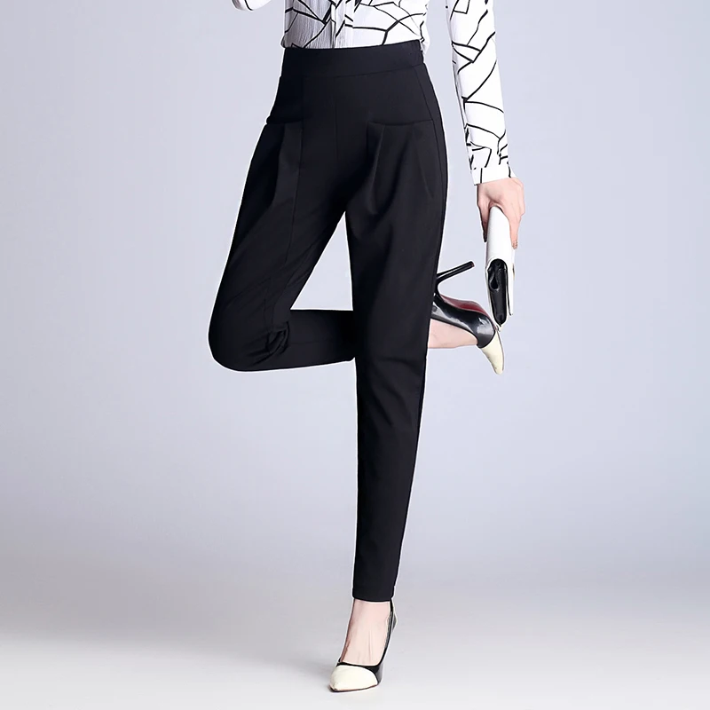 casual harem pants
