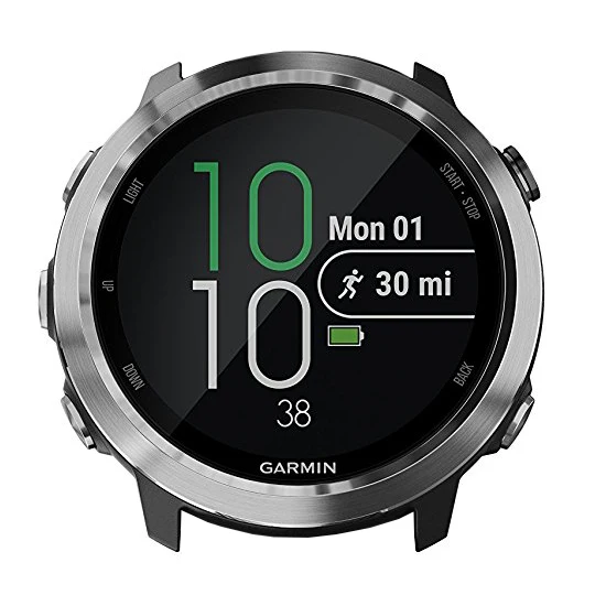 GARMIN FORERUNNER 645