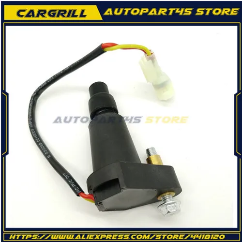 22433-AA330 1PCS Ignition Coils WRX EJ20T EJ20G EJ20 STI Legac Y 22433-AA330 F-645 Compatible with Subaru Impreza 22433-AA330 1PCS Ignition Coils WRX EJ20T EJ20G EJ20 STI Legac Y 22433-AA330 F-645 Compatible with Subaru Impreza