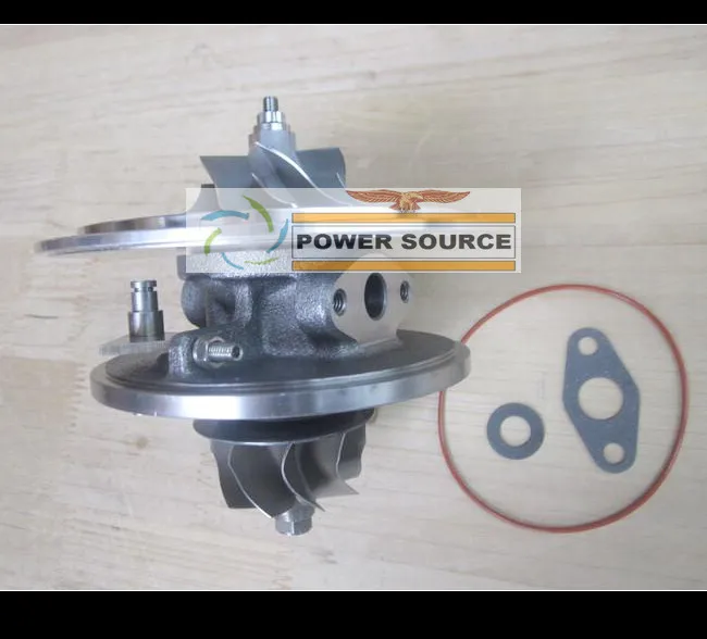 GT2260V 753392 742417 753392-5018S For BMW X5 3.0 d E53 M57N 3.0L