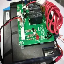 Беговая дорожка инвертор, SHUA SH-5906 беговая дорожка инвертор, оборудование для фитнеса части, беговая дорожка внутренняя силовая плата реле в сборе