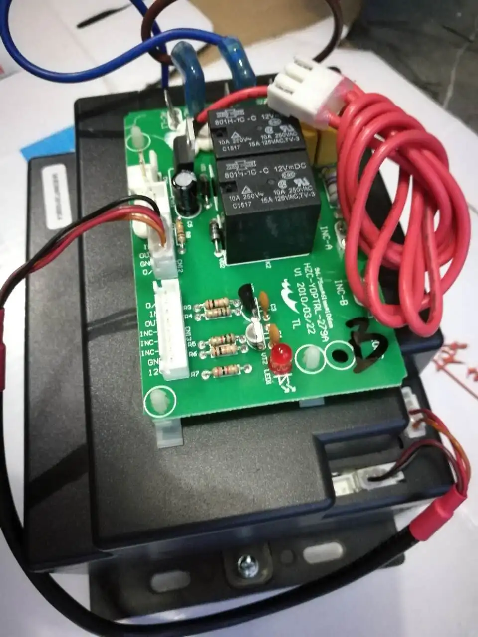 Buy Treadmill inverter,SHUA SH 5906 treadmill inverter