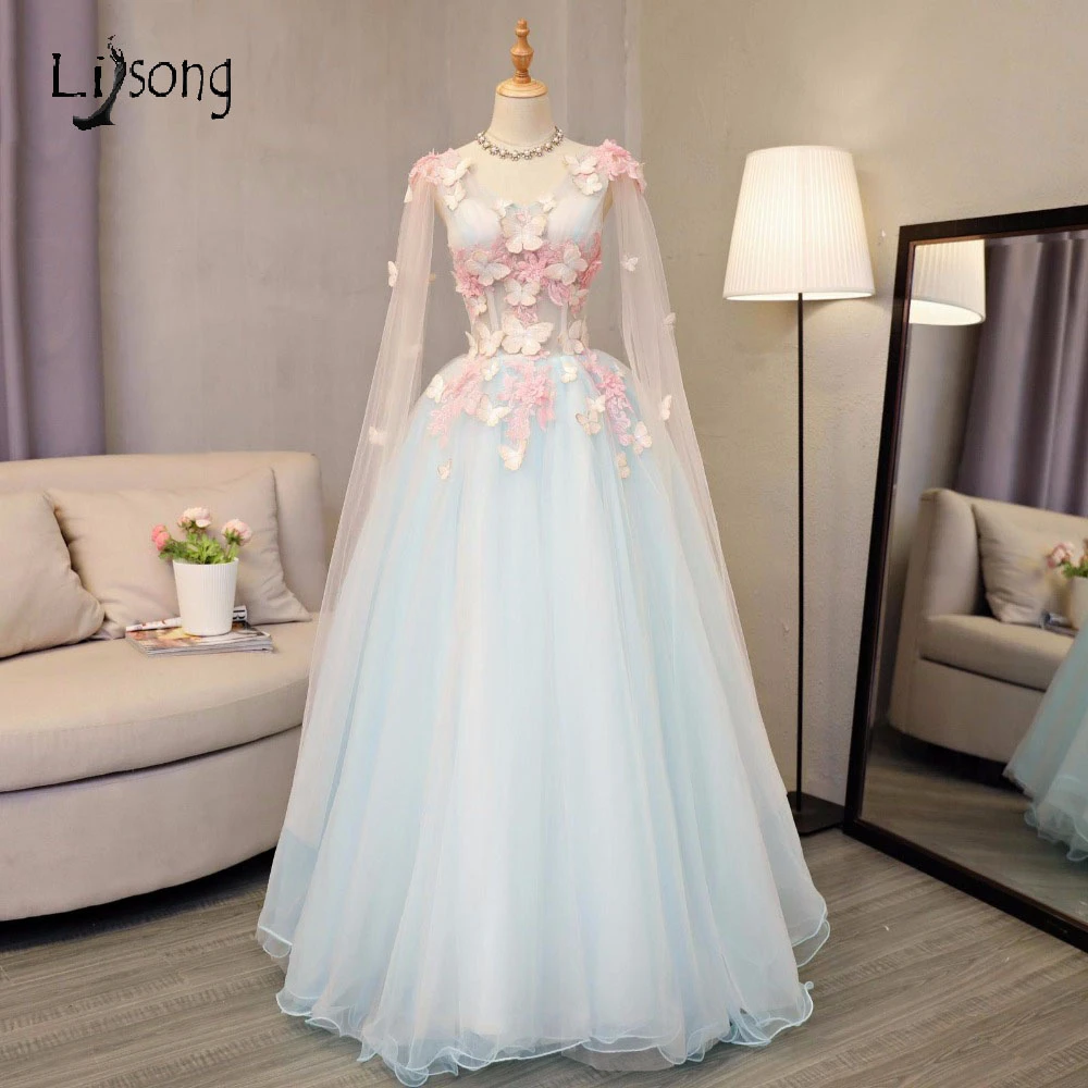 pretty promotion dresses