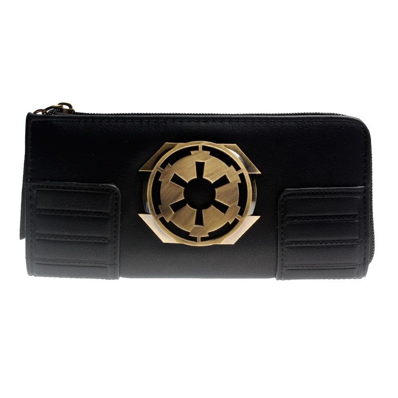 Star Wars Wallet Endor Trooper Wallet Star Wars BiFold Purse Star Wars Gift DFT-5525 Star Wars Wallet Endor Trooper Wallet Star Wars BiFold Purse Star Wars Gift DFT-5525