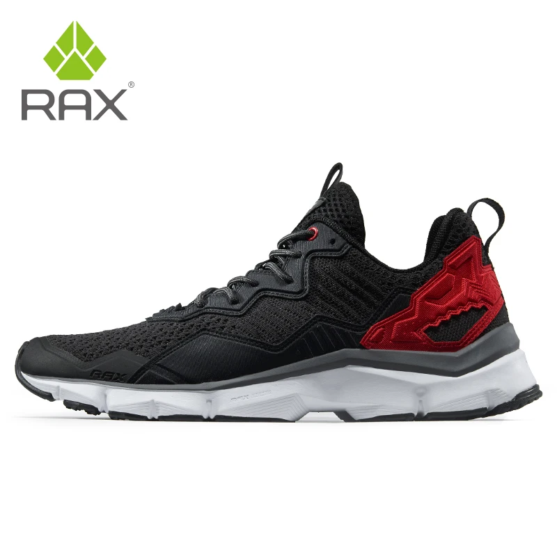 2020 Rax походная обувь для мужчин дышащая Треккинговая мужские уличные легкие