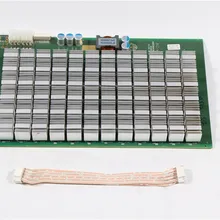 YUNHUI Litecoin LTC Miner BITMAIN Antminer L3+ хеш плата для замены плохой хеш платы L3