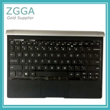 Подлинная Новинка для lenovo Yoga Tablet 2 Bluetooth клавиатура Базовая крышка BKC800 10 дюймов ZG38C00209