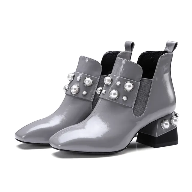 les bottes 2018 zara