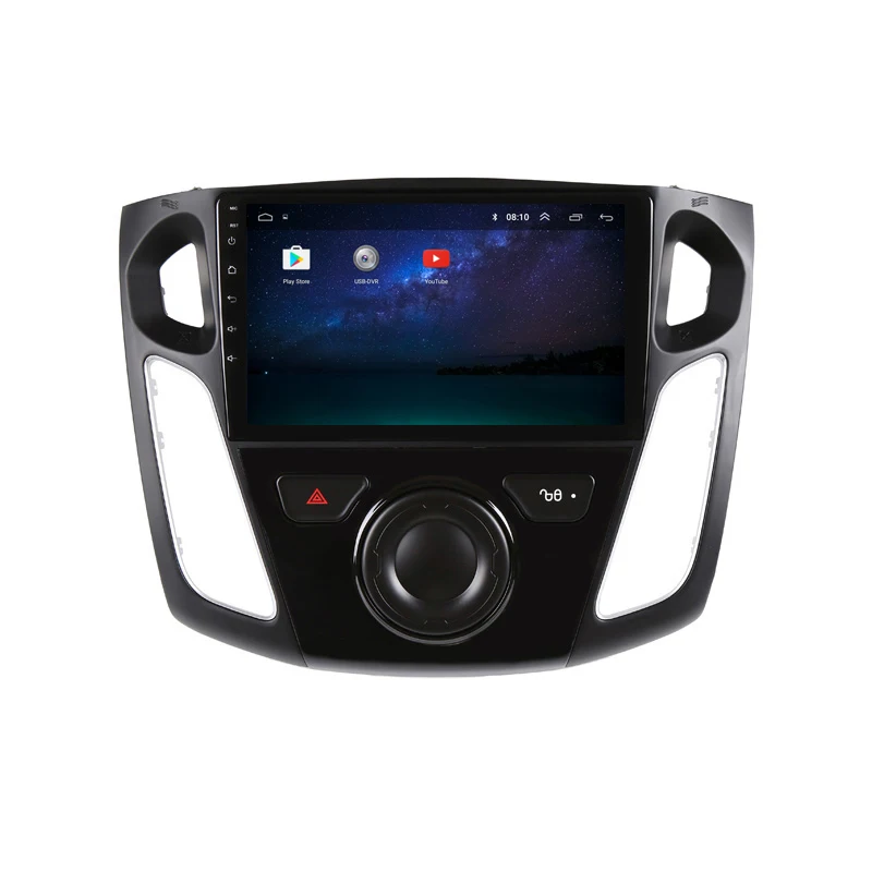 Flash Deal 9" 2.5D IPS Android 8.1 Car DVD Multimedia Player GPS For Ford Focus 2 3 2012 2013 2014 2015 audio car radio stereo navigation 1 Flash Deal 9" 2.5D IPS Android 8.1 Car DVD Multimedia Player GPS For Ford Focus 2 3 2012 2013 2014 2015 audio car radio stereo navigation 1