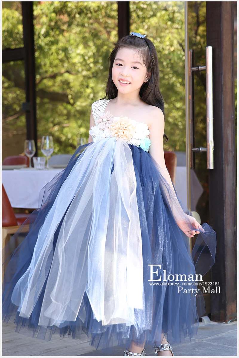 eloman handmade tutu dress x3