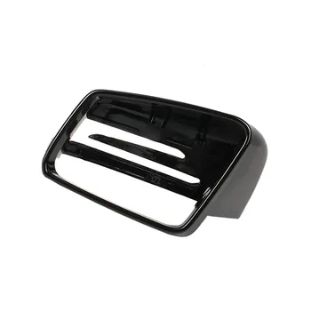 

1 Pair Auto Wing Mirror Rearview Case Cover For Mercedes-Benz A-Class W176 12-17