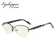 LX17016, женские очки, синий светильник, фильтрующие компьютерные очки-UV420, защита от перенапряжения глаз, усталые очки, женские очки