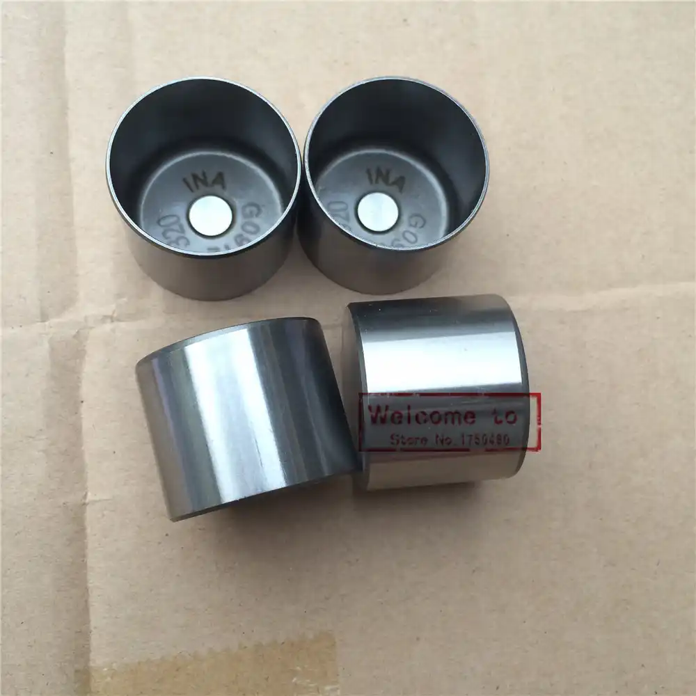 (8pcs/lot) Rocker/ Tappet Hydraulic Lifter Cam Follower For Opel Astra