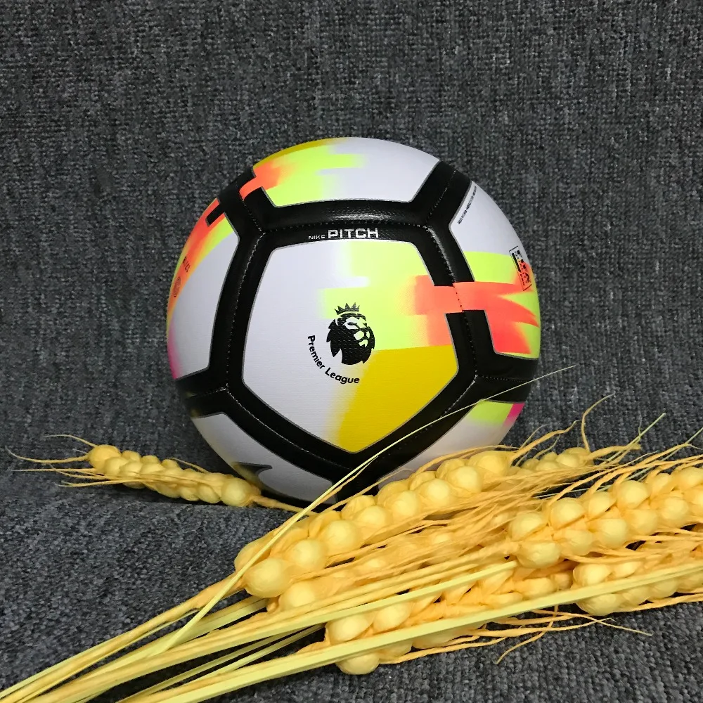 

Wholesale or Retail Cheap soccer ball PU Material Official Size 5 Top Quality Made in China International Promotion soccer ball
