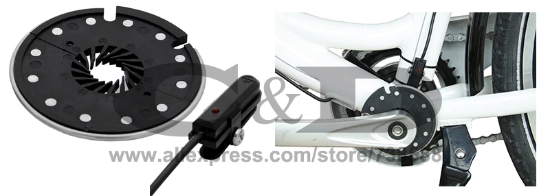 Perfect 350W 36V 48V 52V Fat Bike ebike Electric bike conversion kit XF15-Fat motor MXUS brand battery LED LCD display 31 Perfect 350W 36V 48V 52V Fat Bike ebike Electric bike conversion kit XF15-Fat motor MXUS brand battery LED LCD display 31