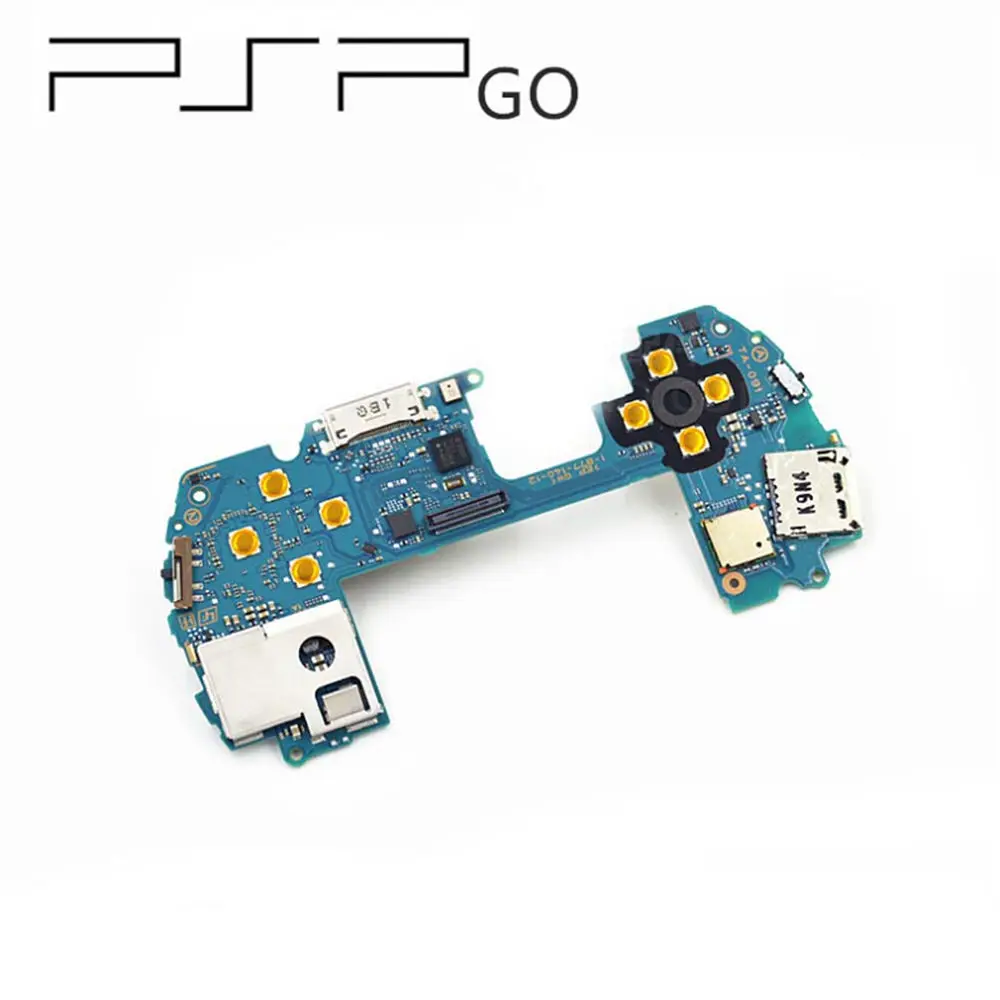 

Motherboard PCB Circuit Board Replacement Console Main Board for Sony PSP Go game console gamepad controller Accessories