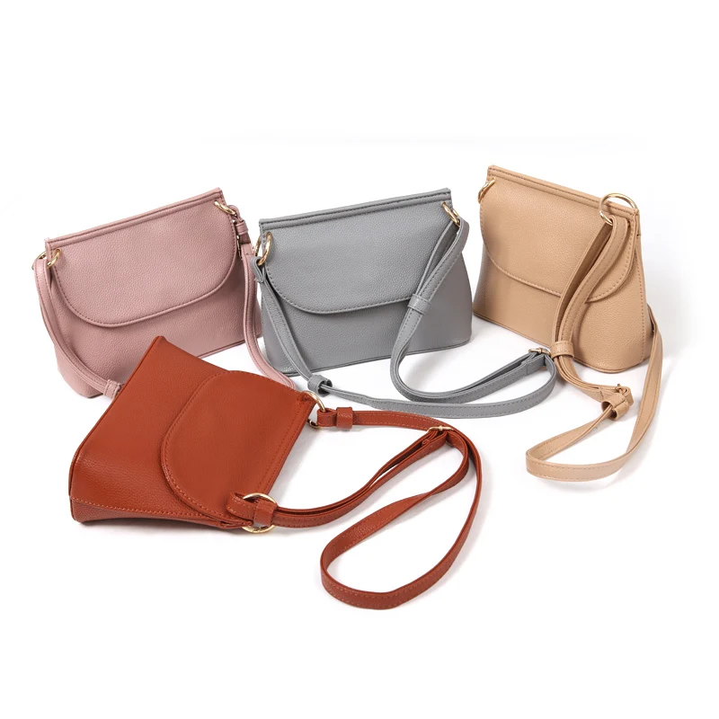 Женская сумка мессенджер через плечо с ручками и плечевым ремнём|messenger crossbody bag|bag