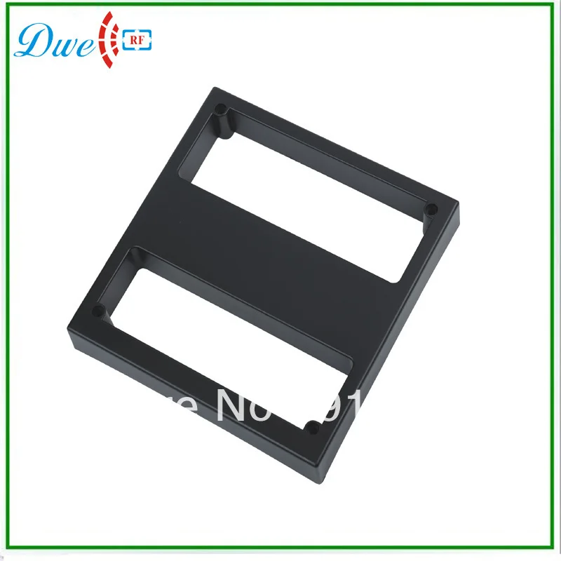 

DWE CC RF Free shipping +70-100cm long range reader wiegand 26 access control parking system
