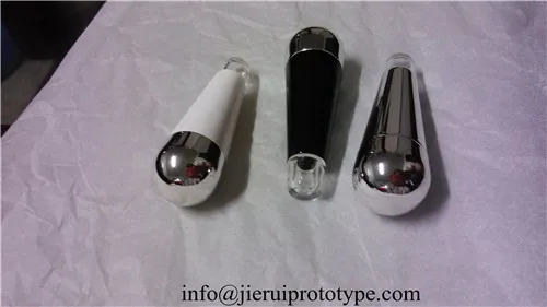

Plastic Injection Mould Fibre Concrete Spacer Mold for Construction