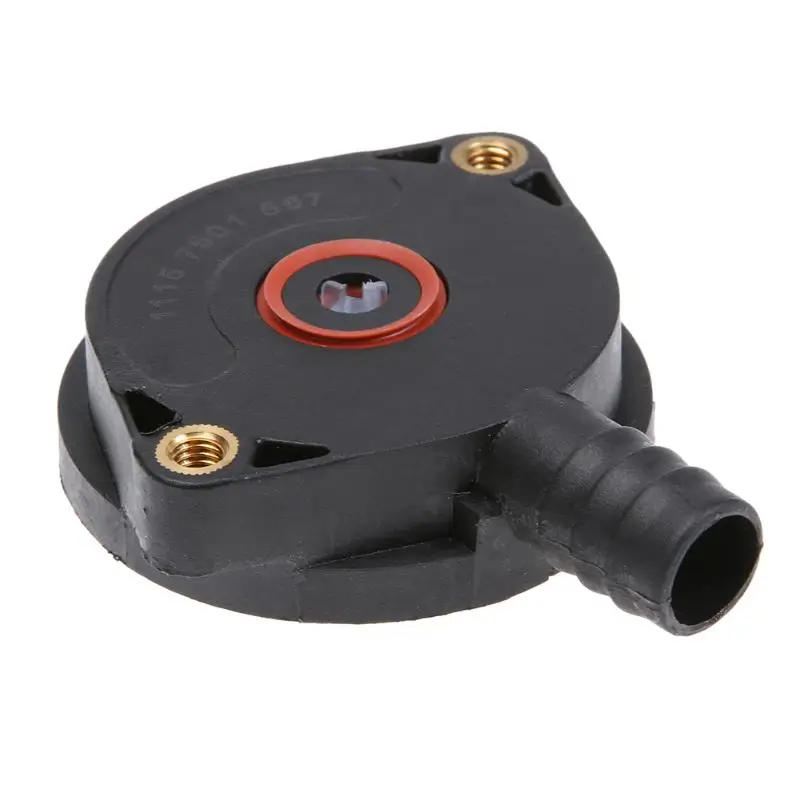 

VODOOL Car Crankcase Vent Pressure Control Valve Ventilation Filter for BMW 3 Series 5 Series e36 e46 Vehicle Accessories