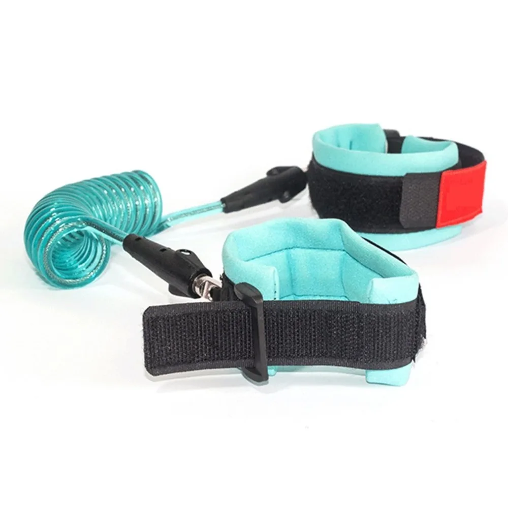 

Adjustable Kids Safety Anti-lost Wrist Link Band Leash Strap Children Wristband 1.5M 2M 2.5M Security Baby Toddler Hand Belt