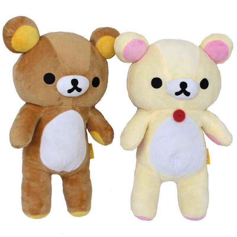 redhead facts and fiction asian teddy bear