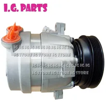 Авто компрессор переменного тока для Buick Sail для OPEL Tigra Corsa B 93-00 Vectra Astra 88-97 25186547 1135329 1854105 1854094 1854032