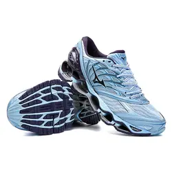 Mizuno Wave Prophecy 8 Professional мужские Уличная обувь, кроссовки Новые Mizuno Wave Prophecy Тяжелая атлетика обувь EUR 40-45 Лидер продаж