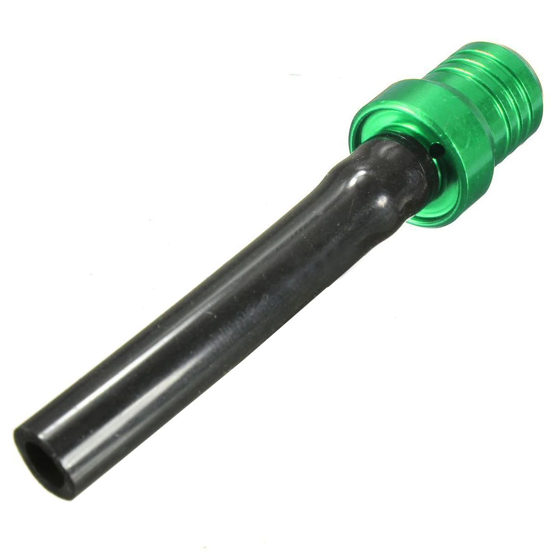 2X Gas Fuel Petrol Tank Cap Valve Vent Breather Hose Tube CNC ATV