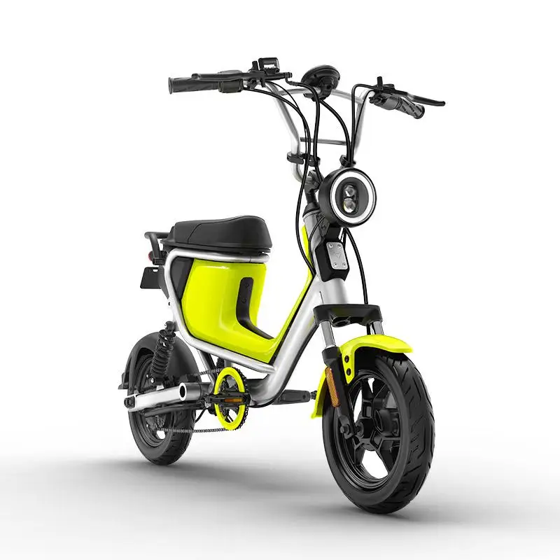 Литиевая батарея Hcgwork Xiao Niu Um Lite для электрического мотоцикла скутера велосипеда