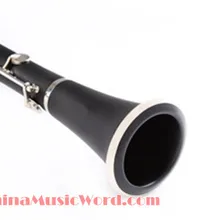 Деревянный духовой музыкальный инструмент кларнет(AMDWHG-08