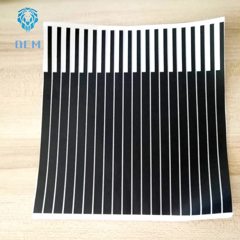 

50set for iPad 2/3/4 AIR LCD Anti-Dust One Side Adhesive Foam Pad Original for iPad Air LCD Anti-Dust Adhesive foam
